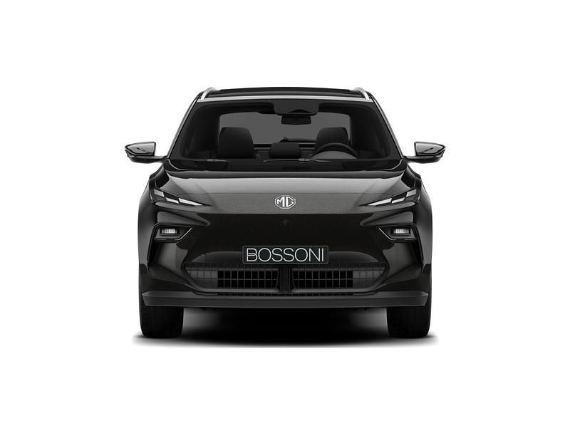 Nuova MG MGS5 EV Luxury 83 kW (114 CV) 2026 Nero SUV
