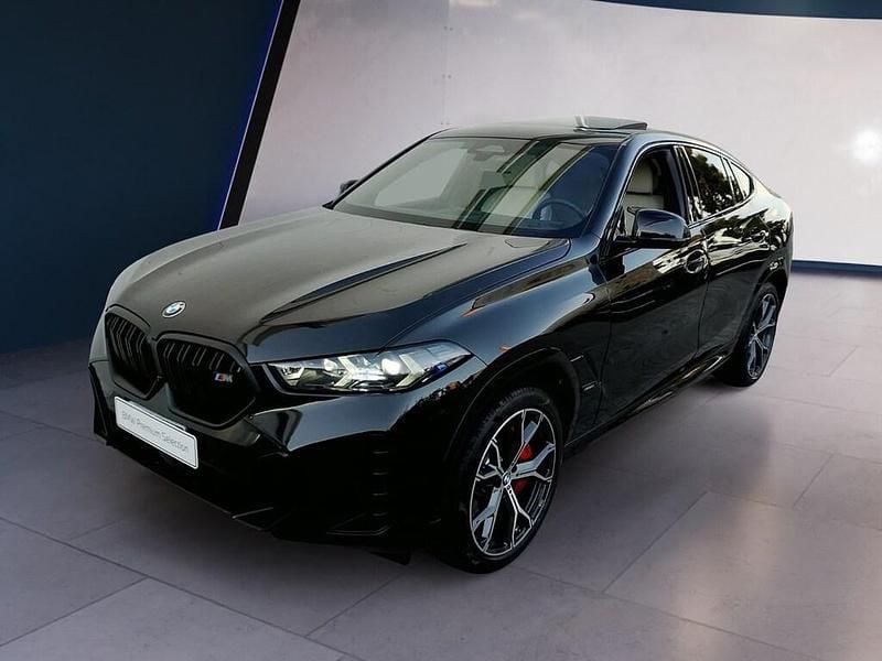 Usata BMW X6 M Sport 530 CV (389 kW) 2024 SUV