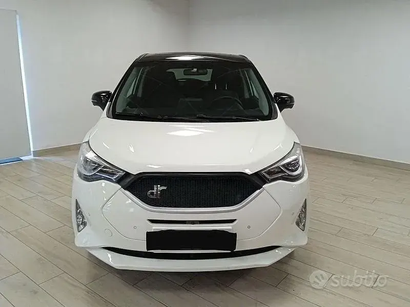 Usata DR DR4 114 CV (83 kW) 2020 Other SUV