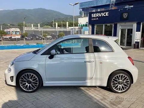 Usata Abarth 500 145 CV (106 kW) 2022 Utilitaria