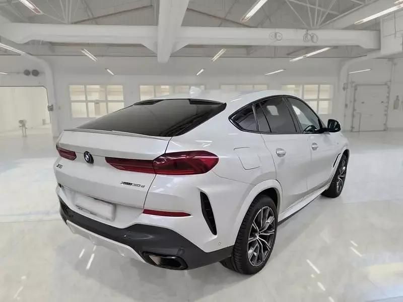 Usata BMW X6 M Sport 285 CV (209 kW) 2023 SUV