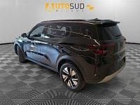 Nuova Opel Frontera 136 CV (100 kW) 2026 Nero SUV
