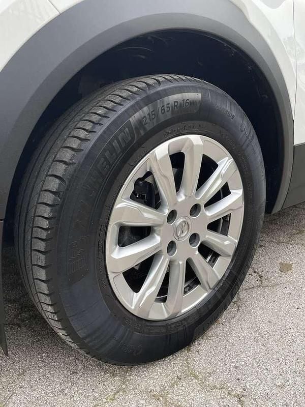 Usata Opel Mokka Elegance 110 CV (80 kW) 2022 Other SUV
