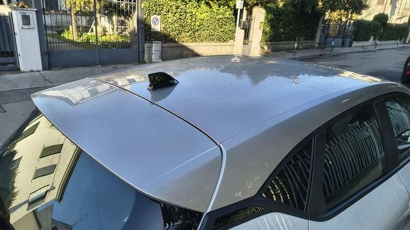 Usata Renault Captur Evolution 101 CV (74 kW) 2025 SUV