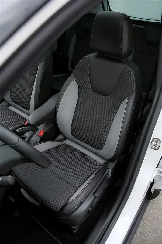 Usata Opel Crossland X Innovation 102 CV (75 kW) 2019 Grigio SUV