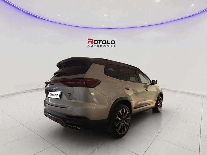Nuova DR DR 7.0 147 CV (108 kW) 2026 Other SUV