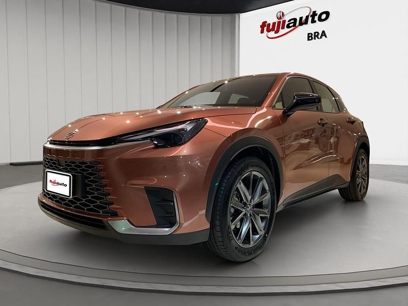 Sonic copper Nuova 2025 Lexus LBX SUV | 37.800 € (Buon prezzo) - Immagine 1/1