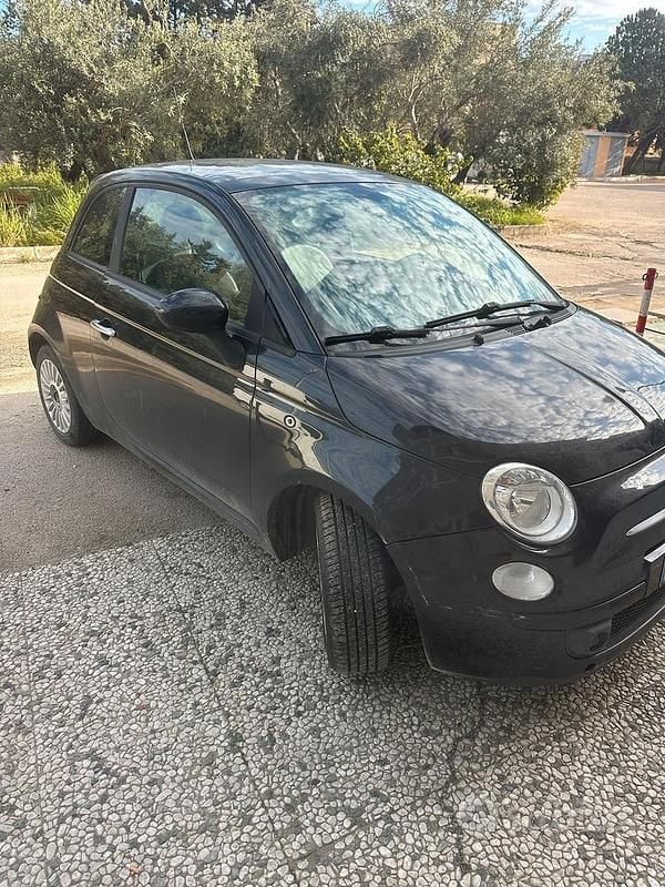 Usata Fiat 500 95 CV (69 kW) 2010