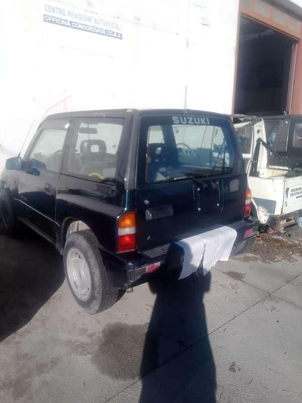 Usata Suzuki Vitara 79 CV (58 kW) 1994 SUV