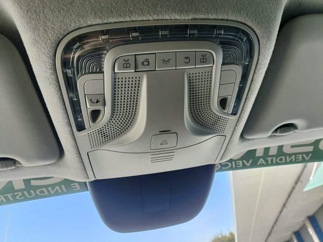 Usata Mercedes e-Vito 85 kW (116 CV) 2022 Bianco Monovolume