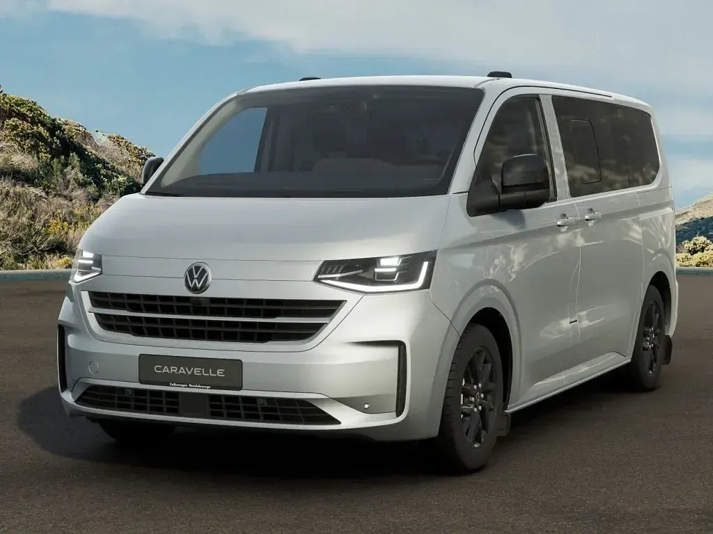 Usata VW Caravelle Life 150 CV (110 kW) 2026 Furgone