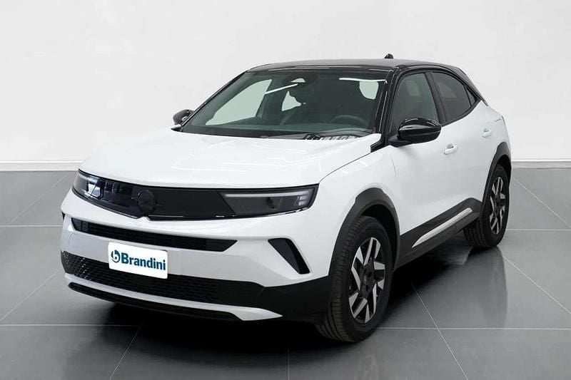 Arktis white Nuova 2025 Opel Mokka SUV | 22.680 € (Buon prezzo) - Immagine 1/4