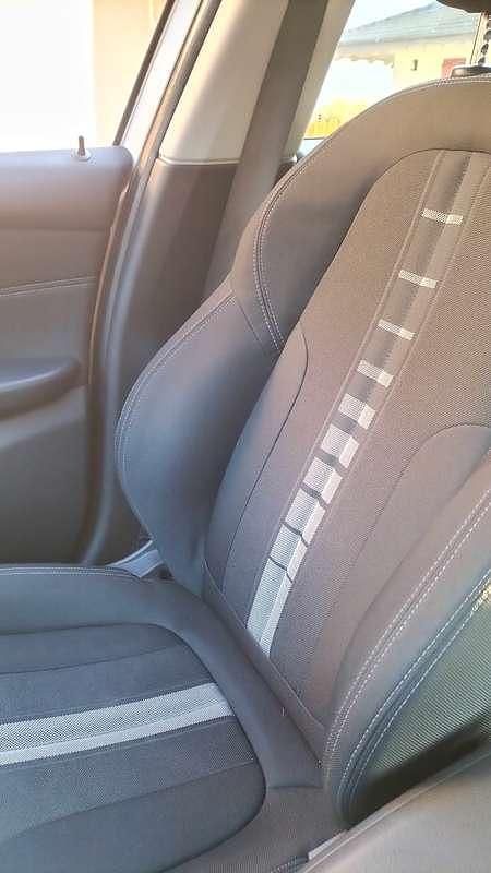 Usata BMW 218 Gran Tourer Advantage 150 CV (110 kW) 2016 Grigio Monovolume