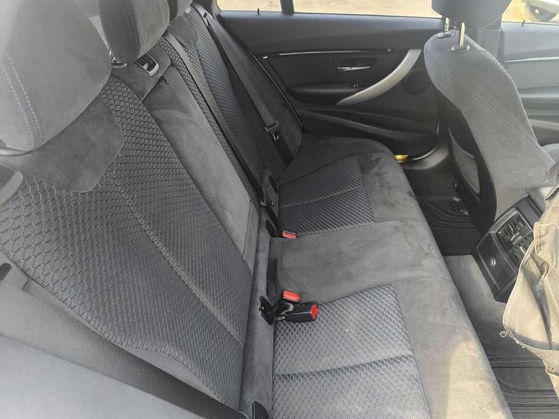 Usata BMW 318 M Sport 150 CV (110 kW) 2017 Station wagon