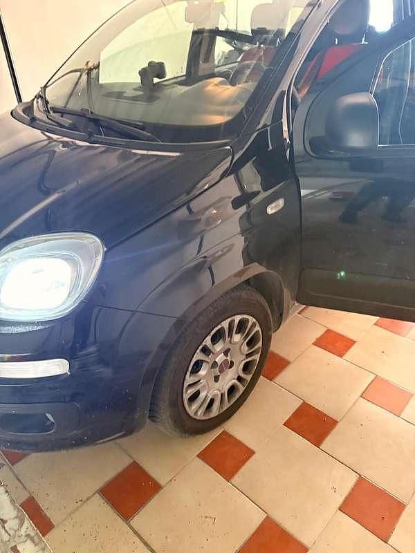 Usata Fiat Panda Easy 95 CV (69 kW) 2017 Utilitaria
