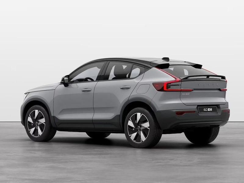 Nuova 2025 Volvo EC40 Ultra SUV | 59.484 € (Buon prezzo) - Immagine 1/2