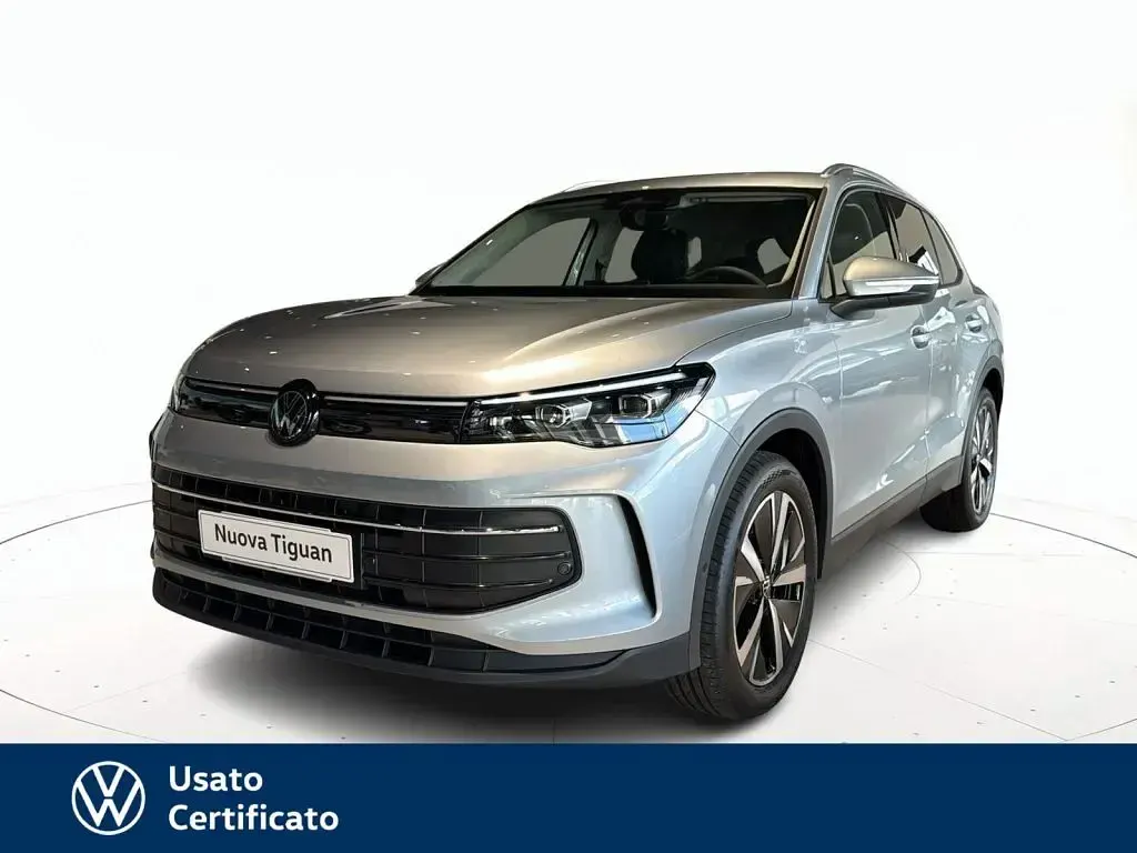 Usata VW Tiguan Edition 150 CV (110 kW) 2026 SUV