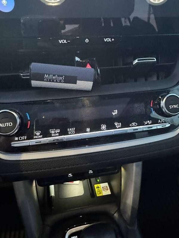 Usata Toyota Corolla Cross Lounge 152 CV (111 kW) 2023 Nero SUV