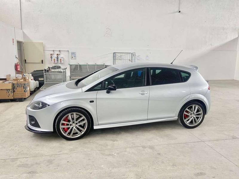 Usata 2007 Cupra Leon Tre volumi | 11.200 € (Buon prezzo) - Immagine 1/4