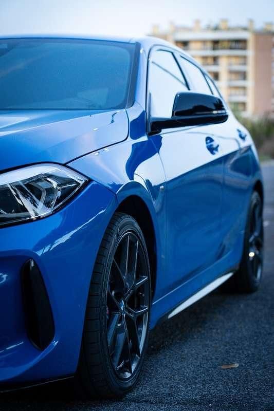 Usata BMW M135 306 CV (225 kW) 2019 Utilitaria