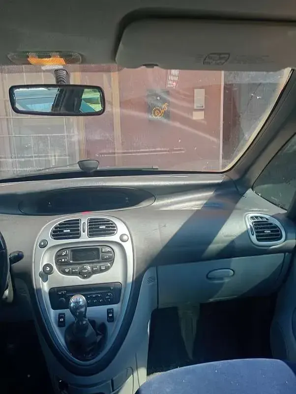 Usata Citroën Xsara Picasso Exclusive 116 CV (85 kW) 2005 Monovolume