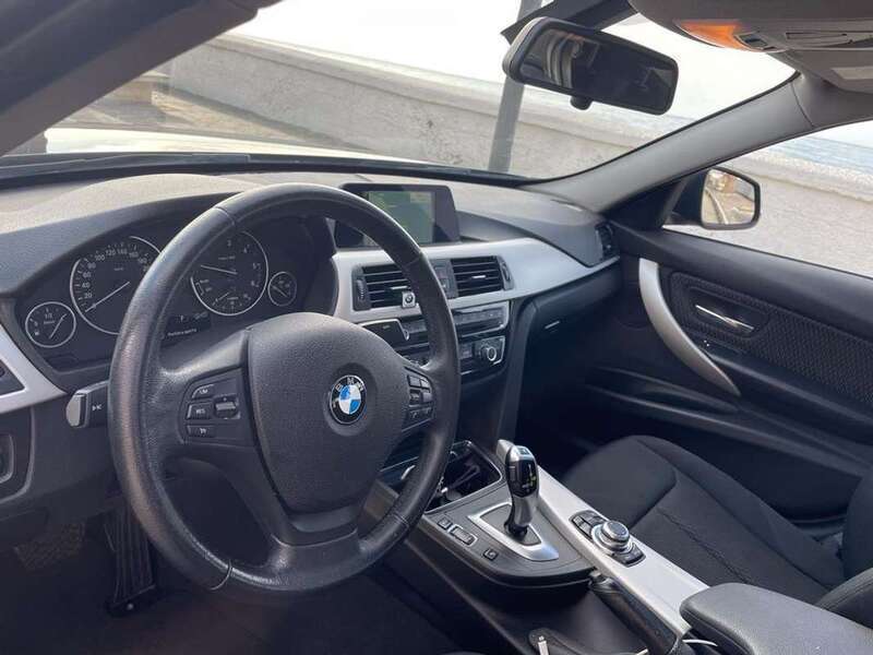 Usato 2017 BMW 318 2.0 Diesel 150 CV (13.900 €)