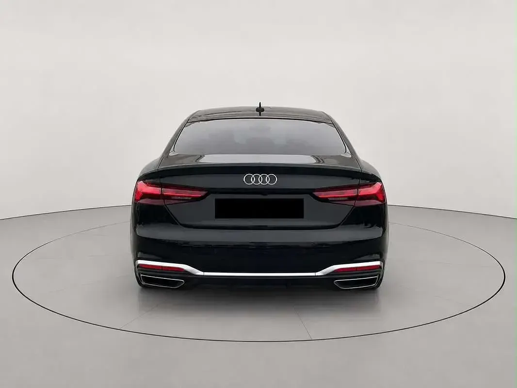 Usata Audi A5 Sportback Advanced Plus 163 CV (119 kW) 2022 Utilitaria