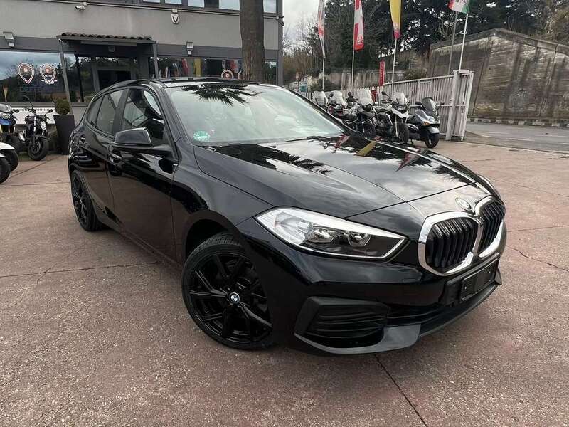 Usato 2020 BMW 118 1.5 Benzin 140 CV (23.700 €)
