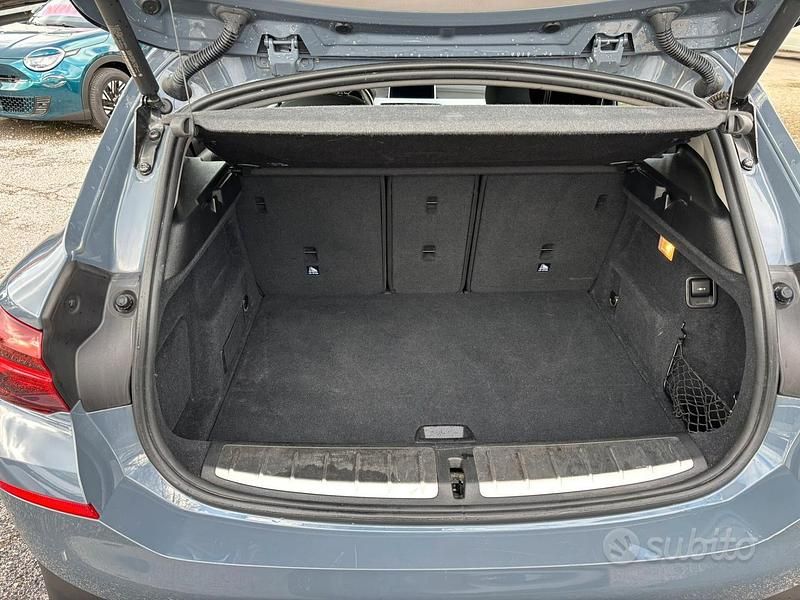 Usata BMW X2 190 CV (139 kW) 2021 Grigio SUV