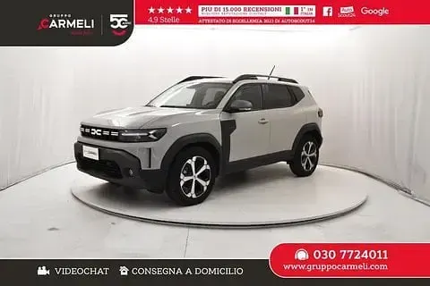 Usata Dacia Duster Journey 141 CV (103 kW) 2024 SUV