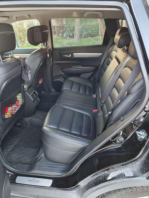 Usata Renault Koleos 200 CV (147 kW) 2021 Nero SUV
