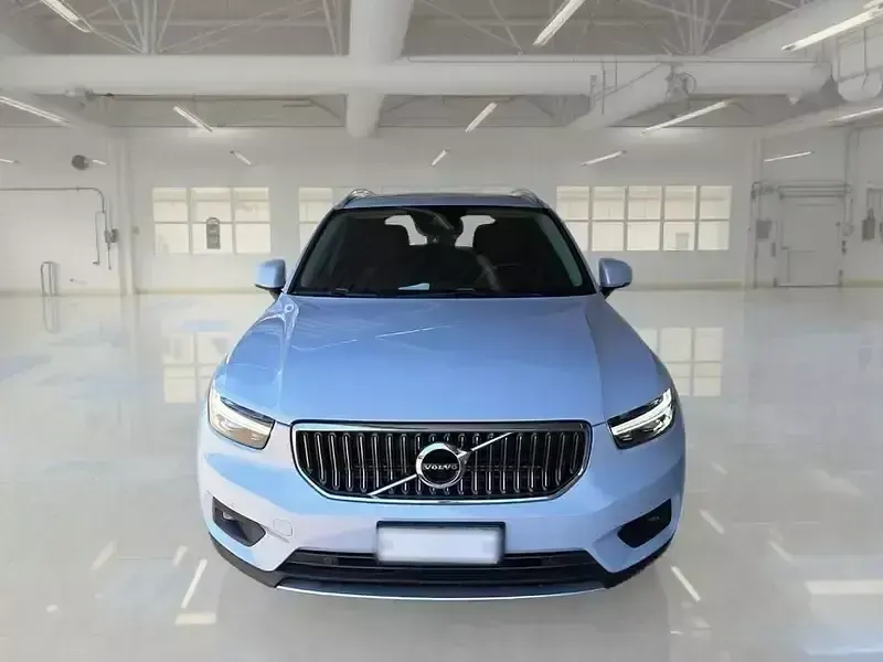 Usata Volvo XC40 179 CV (131 kW) 2021 SUV