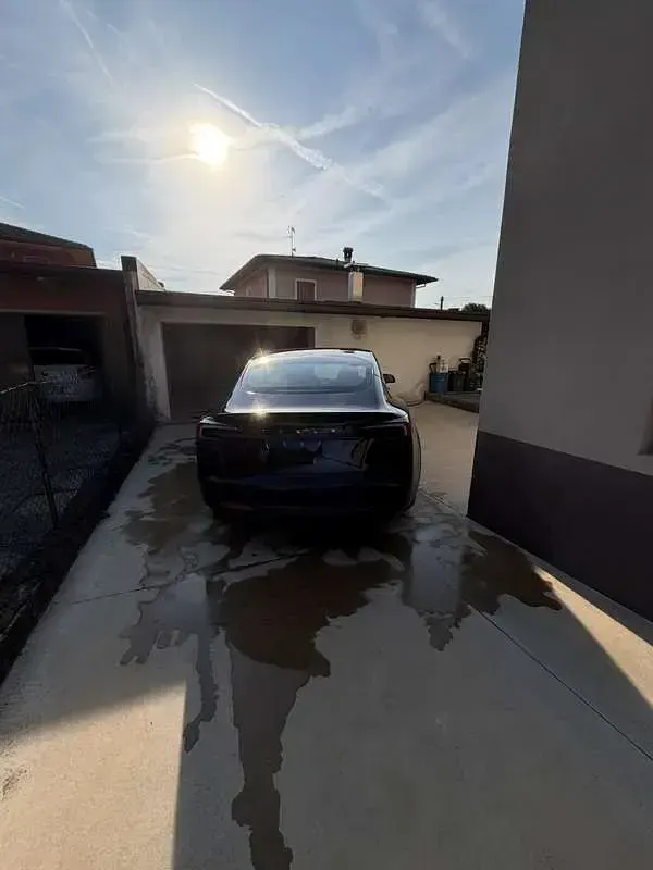 Usata Tesla Model 3 Standard Range 88 kW (120 CV) 2023 Berlina