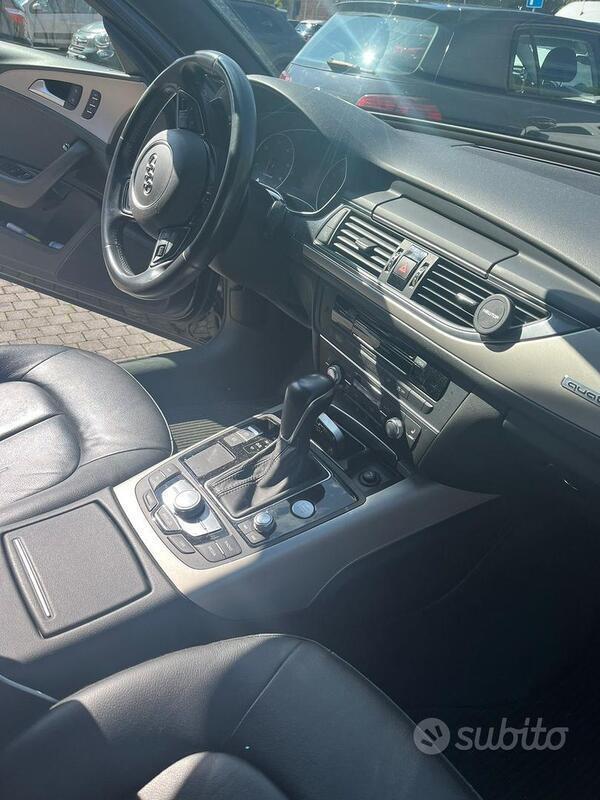 Usato 2016 Audi A6 Allroad 3.0 Diesel 272 CV (16.900 €)