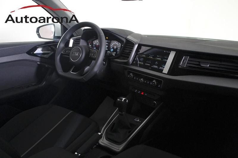 Nuova Audi A1 Sportback Business 116 CV (85 kW) 2026 Bianco Utilitaria