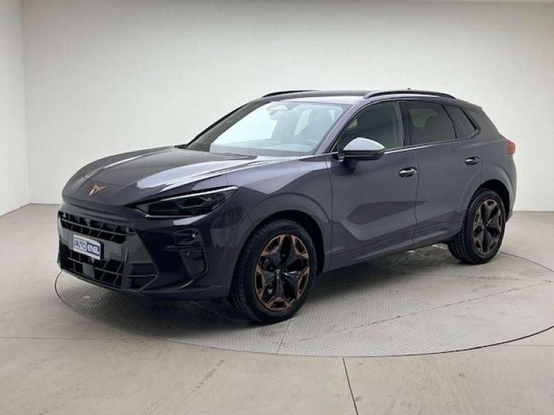 Nuova Cupra Terramar VZ 265 CV (194 kW) 2025 Grigio SUV