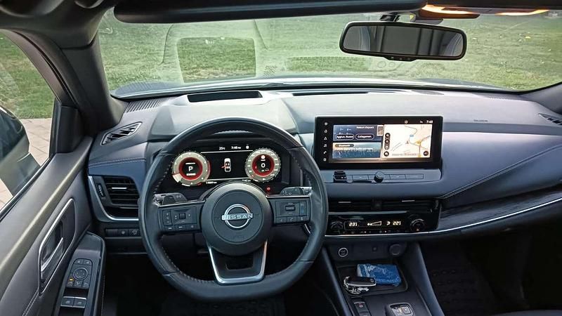 Usata Nissan Qashqai Tekna 116 CV (85 kW) 2023 SUV