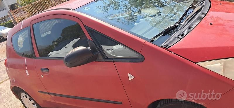 Usata Mitsubishi Colt 75 CV (55 kW) 2008 Utilitaria