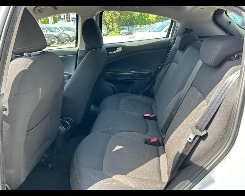 Usata Alfa Romeo Giulietta Super 120 CV (88 kW) 2016 Grigio Utilitaria