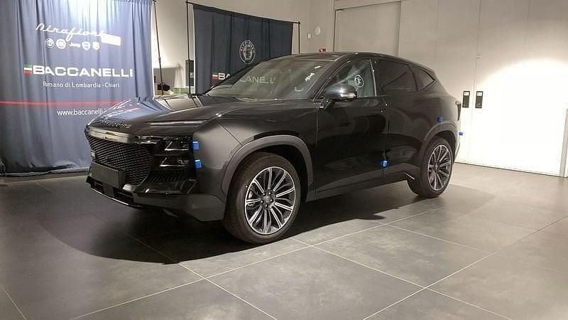 Nero Nuova 2025 Sportequipe S6 GT SUV | 28.950 € (Buon prezzo) - Immagine 1/4