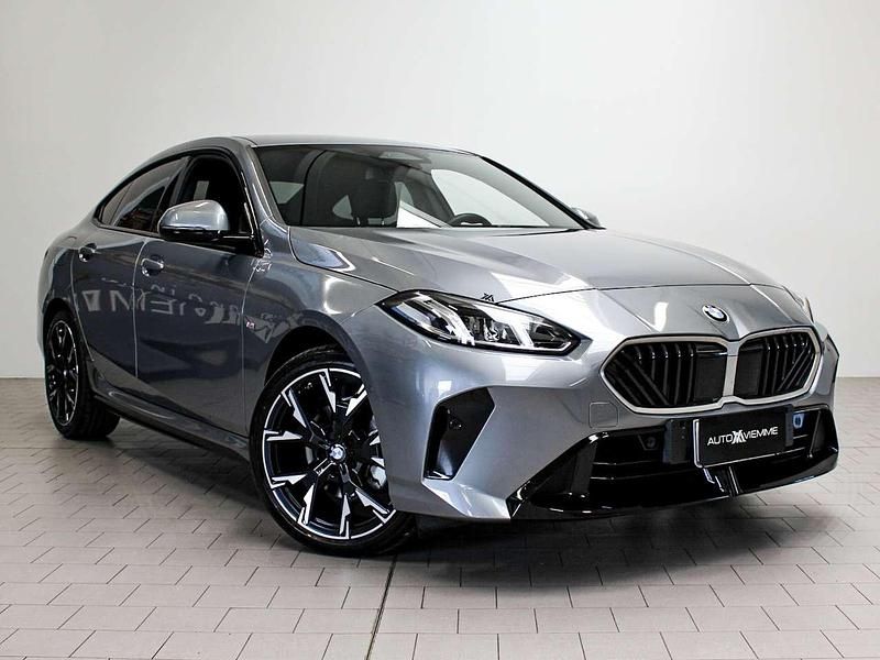 Usata BMW 220 M Sport 170 CV (125 kW) 2025 Nero Coupé