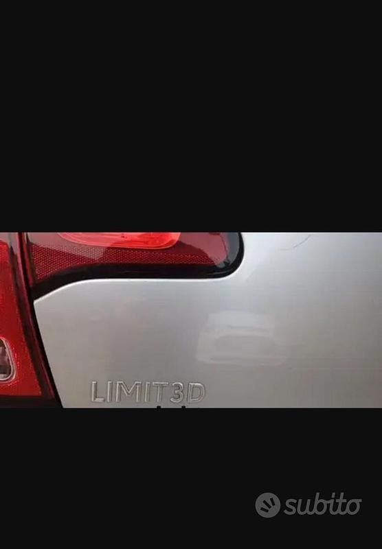 Usata Citroën C3 60 CV (44 kW) 2012 Grigio Utilitaria