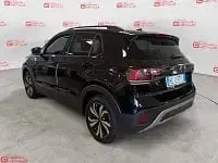 Nuova VW T-Cross Edition 95 CV (69 kW) 2026 Nero SUV