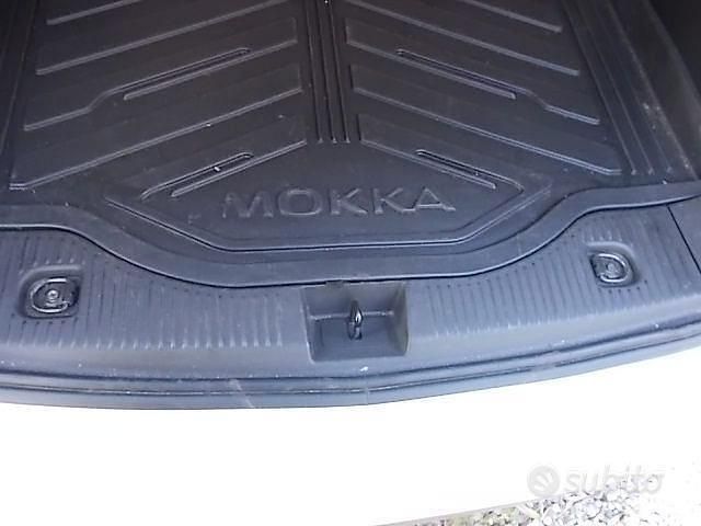 Usata Opel Mokka Innovation 2017 SUV