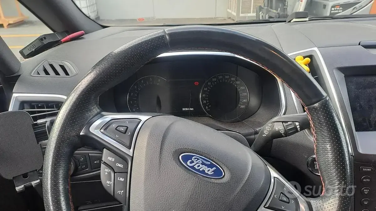 Occasion Ford S-MAX ST-Line 150 PK (110 kW) 2021 MPV