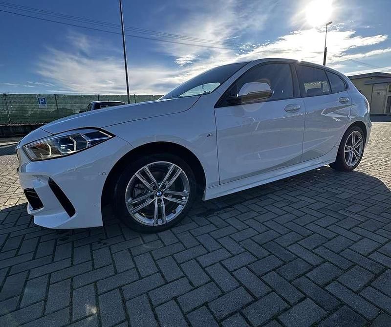 Usata BMW 118 M Sport 150 CV (110 kW) 2024 Utilitaria