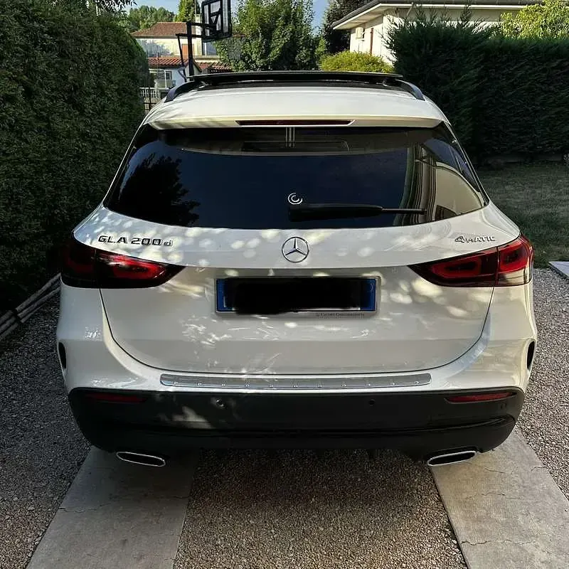 Usata Mercedes GLA200 Premium 150 CV (110 kW) 2023 SUV