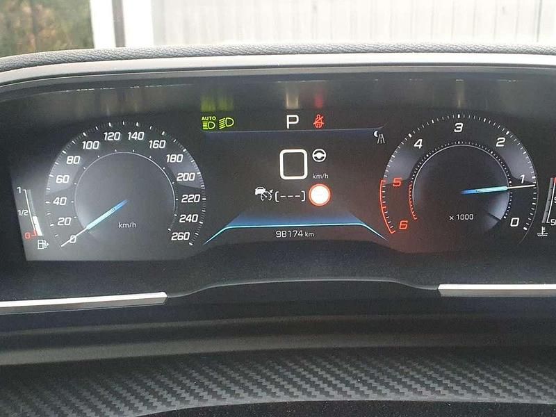 Usata Peugeot 508 SW GT-line 177 CV (130 kW) 2021 Station wagon