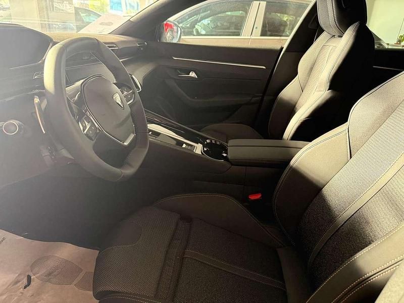 Nuova Peugeot 508 SW Allure 131 CV (96 kW) 2026 Blue eclipse Station wagon