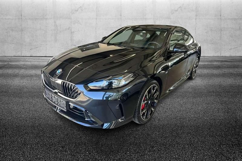 Usata BMW 220 M Sport 156 CV (114 kW) 2025 Nero Coupé